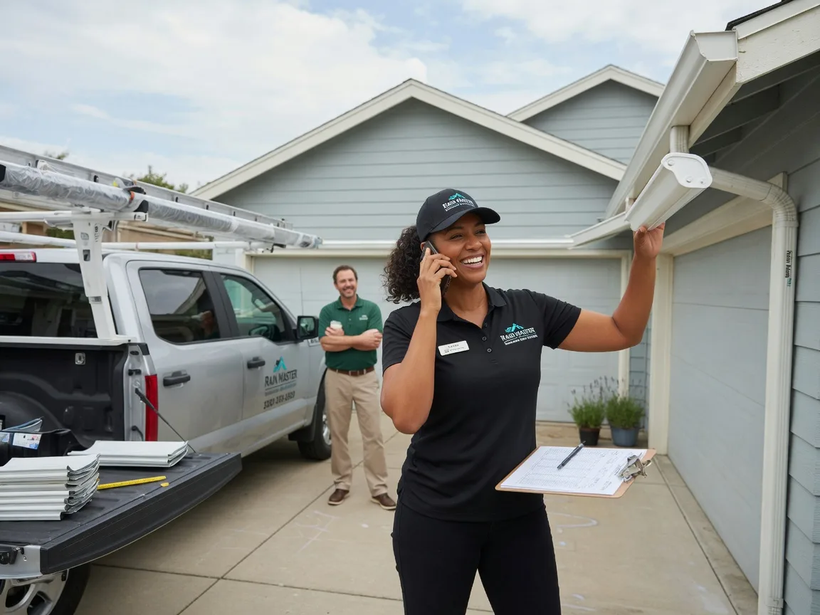 Gutter Installation Mammoth, WV FAQs